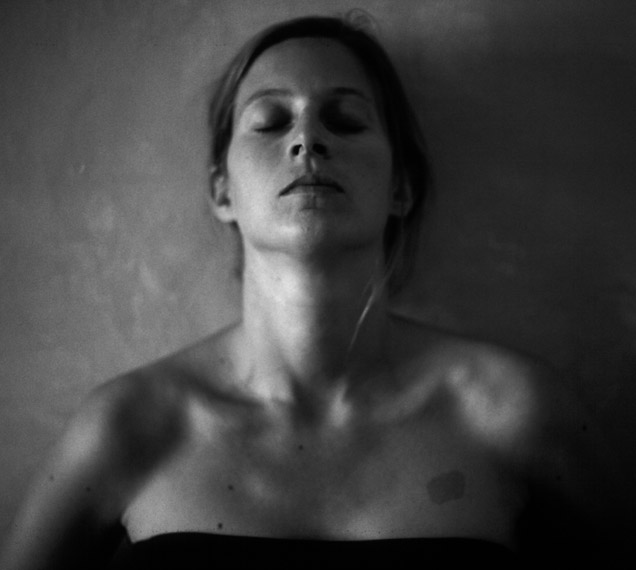 Henrike, Kiel 2003