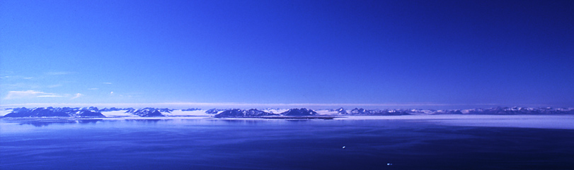 Isfjord